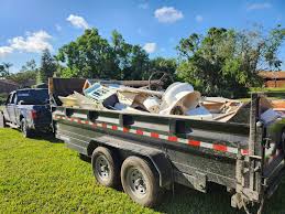 Professional Junk Removal Services in Harrogate, TN